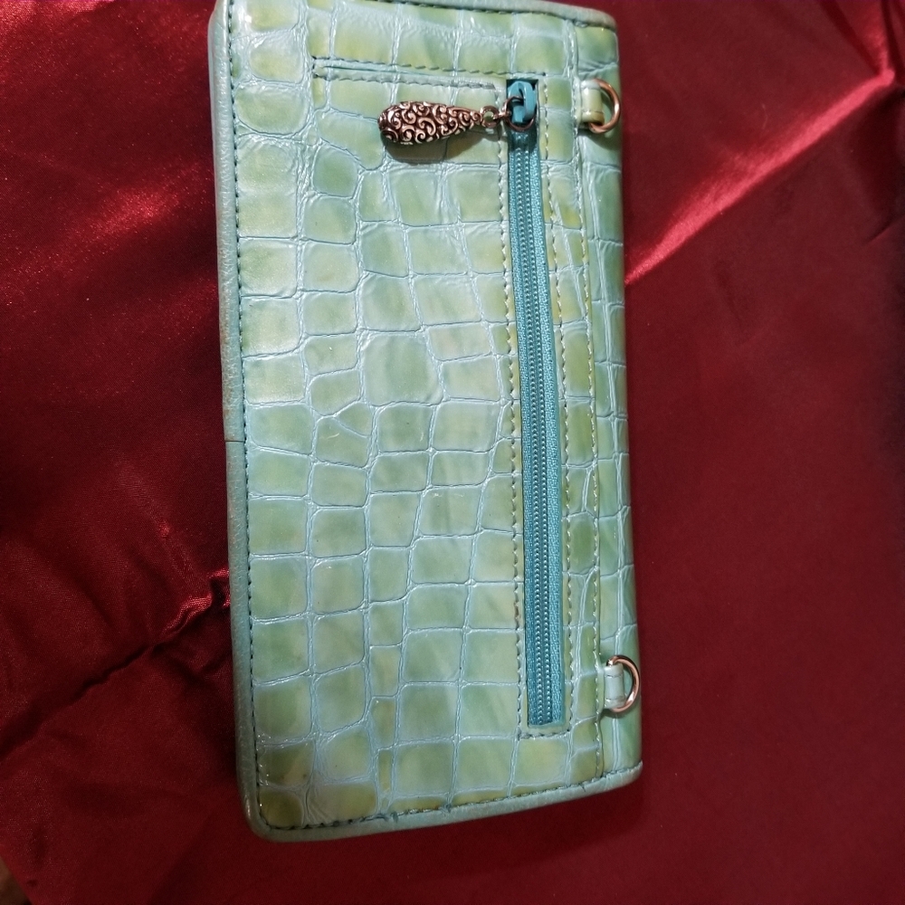 Brighton Purse/Wallet Set - Picture 7 of 8